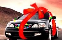 В Днепропетровске участились кражи кредитных авто