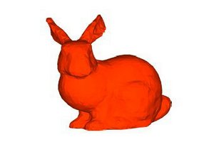 Физики научились плотно упаковывать кроликов