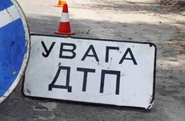 В Запорожье вследствие ДТП с марштуркой двое детей попали в реанимацию