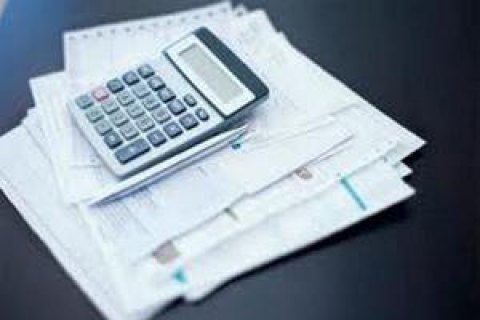 Реестр электронных деклараций откроют во вторник