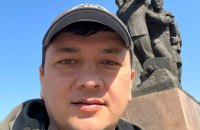 Росіяни вранці обстріляли промислові підприємства на околицях Миколаєва