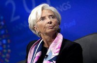 Глава МВФ призвала развивающиеся страны повысить курсы валют