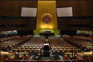 В Швейцарии выбрали нового президента