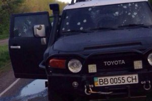 В сети появилась запись разговора террористов об убийстве семьи под Луганском