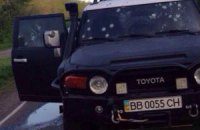 В сети появилась запись разговора террористов об убийстве семьи под Луганском