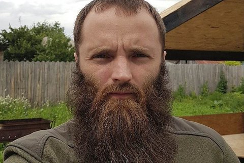 В России задержали лидера движения "Христианское государство"