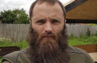 В России задержали лидера движения "Христианское государство"