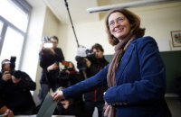 На виборах у другому найбільшому місті Австрії перемогли комуністи