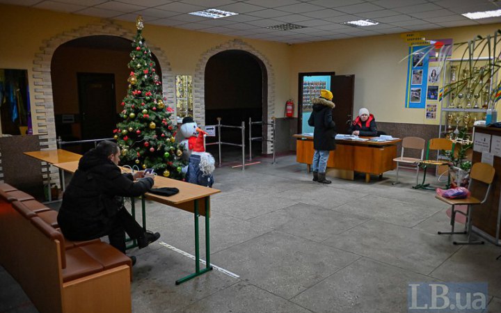 Головне за день. Неділя, 25 грудня