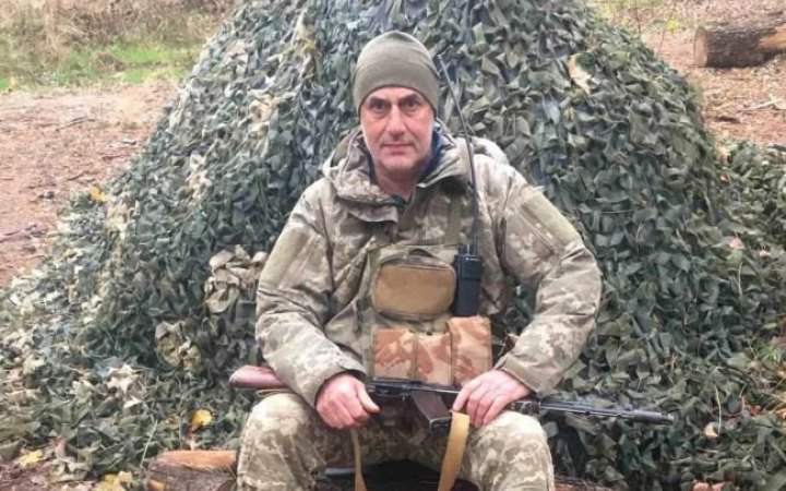 «Він був лідером». Пам’яті колишнього футболіста Романа Максимюка