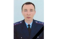 В зоне АТО погиб капитан милиции из Сум
