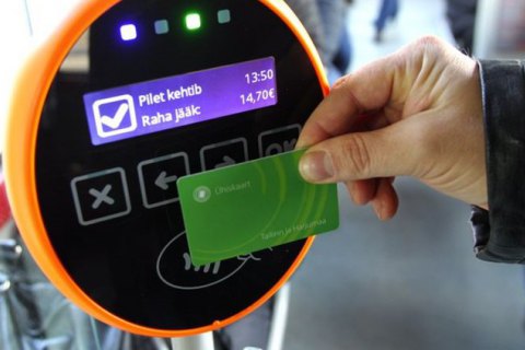 ​В Люксембурге общественный транспорт станет бесплатным с 2020 года
