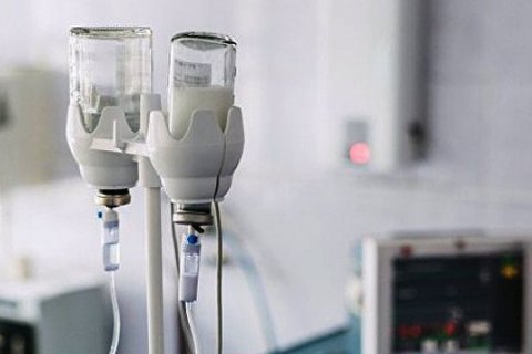 Растет число учащихся, отравившихся в хмельницкой школе
