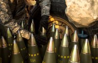 Через загрозу Росії НАТО збільшує запаси зброї для себе і для допомоги Україні, – Міноборони