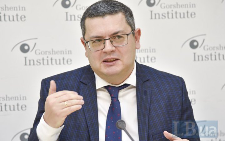 Китай отримує найбільшу вигоду від війни Росії проти України, Києву потрібна стратегія щодо Пекіна, − Мережко