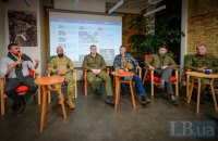 Країна ветеранів. Якою має бути ветеранська політика в Україні?