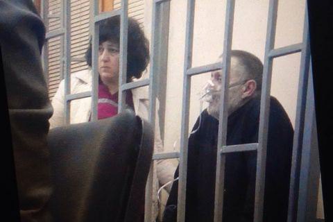Суд у Криму півтора місяця не розглядає апеляцію на арешт фігурантів справи Веджіє Кашка
