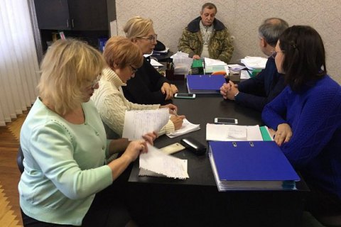 ​Денисова о Святошинском интернате: изменения есть, но большинство рекомендаций оставили без внимания
