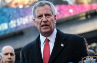 Нью-Йорк расторгнет контракты с Трампом из-за штурма Капитолия