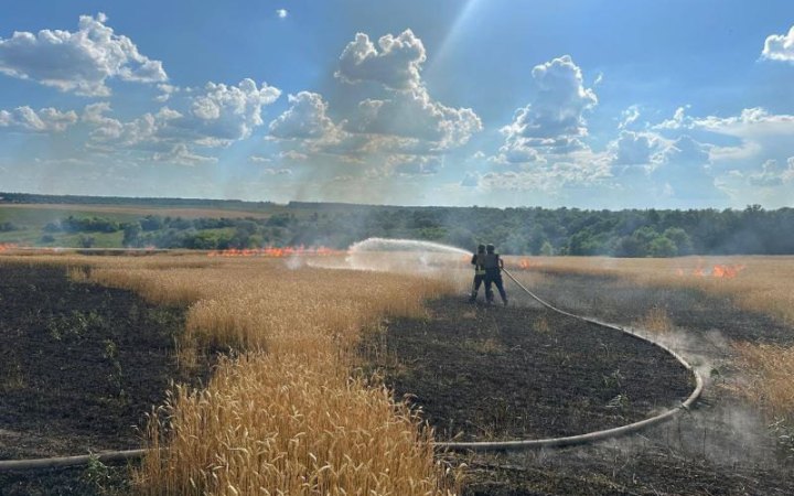 Упродовж доби на Харківщині через обстріли загинули троє цивільних