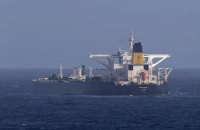 Reuters: морський експорт російської нафти у квітні знизився майже на 10%
