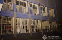 Росіяни обстріляли Суми КАБами, є постраждалі