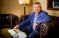 Главой Запорожской ОГА станет экс-кандидат в нардепы от "Слуги народа" Виталий Боговин 