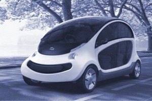 В 2020 году в мире начнут продавать автомобили с автопилотом