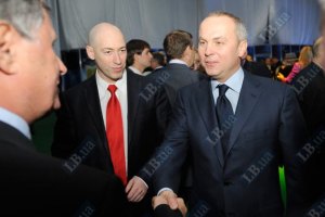 Шуфрич больше не хочет баллотироваться в парламент