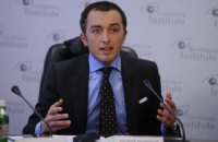 Украина уже находится в изоляции, - Пышный