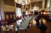Україна та Італія посилюють співпрацю у протидії транснаціональній злочинності та нелегальній міграції