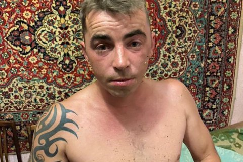 В Киеве разыскивают педофила, сбежавшего из-под стражи 