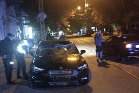 Мининфраструктуры проверяет информацию о "пьяном" ДТП с участием и.о. руководителя подведомственного предприятия