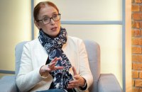 Тетяна Огаркова: «Чим сильніші збройні сили країни, тим цікавішою стає її культура»