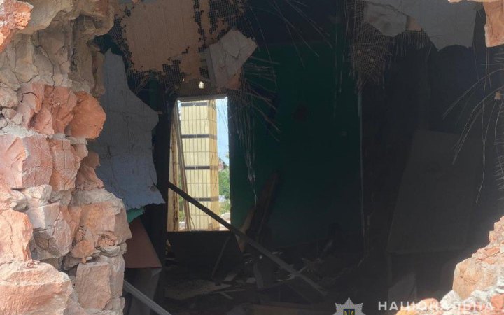Росіяни атакували вісім громад Сумщини