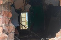Росіяни атакували вісім громад Сумщини