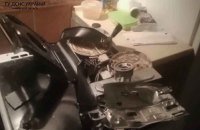 На Київщині в квартирі вибухнув газовий балон, - ДСНС