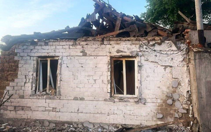 Росія вбила сімох мешканців Запорізької області і двадцятьох поранила