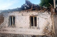 Росія вбила сімох мешканців Запорізької області і двадцятьох поранила