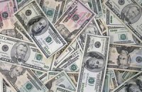 Отток капитала из России за три месяца превысил $50 млрд