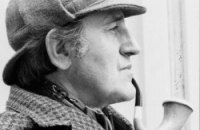 Помер британський актор Вілмер, який зіграв Шерлока Холмса в 60-х роках