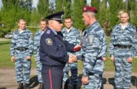 Люстрированный замначальника полтавской милиции устроился на работу в Одесскую ОГА