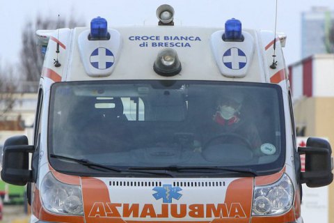 Евросоюз не исключает второй волны пандемии COVID-19