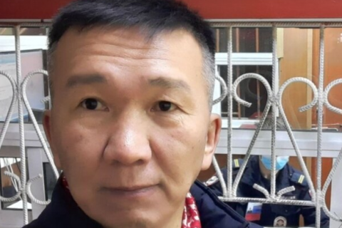 В Польше по запросу России задержали правозащитника Хасоева