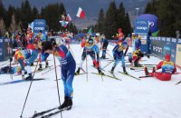 Клебо обійшов Большунова і вдруге став переможцем "Тур де Скі"