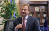 Суд закрив справу проти ексголови КМДА Попова за розгін протестувальників 30 листопада 2013 року