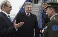 Украина просит ЕС продлевать санкции против России сразу на год