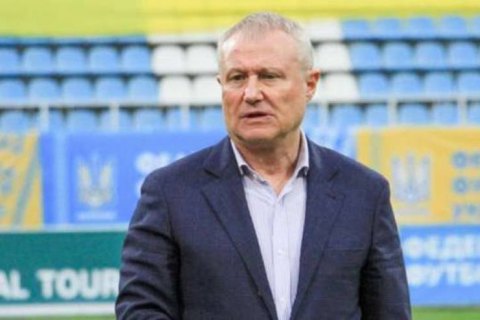 Мы знаем, кто пытается столкнуть руководство "Динамо" с фанатами, - Григорий Суркис