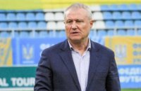 Мы знаем, кто пытается столкнуть руководство "Динамо" с фанатами, - Григорий Суркис