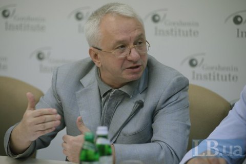Кучеренко: юридичне оформлення боргу КМДА перед споживачами дозволить почати модернізацію житла